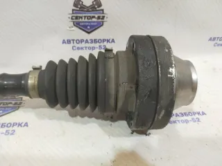 7L0407271A Привод Volkswagen Touareg 1 Арт 2-738992, вид 8