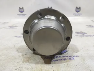 7L0407271A Привод Volkswagen Touareg 1 Арт 2-738992, вид 9