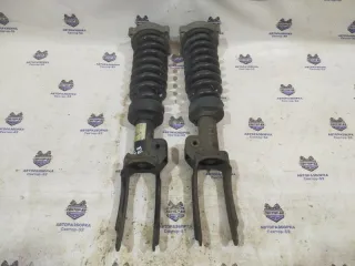 7L6413031L Стойка подвески Volkswagen Touareg 1 Арт 2-739003, вид 1