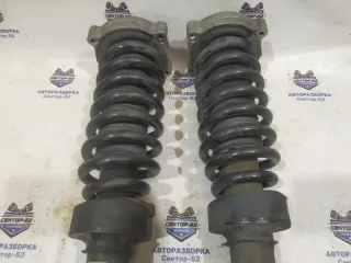 7L6413031L Стойка подвески Volkswagen Touareg 1 Арт 2-739003, вид 4