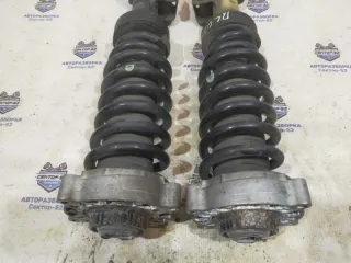 7L6413031L Стойка подвески Volkswagen Touareg 1 Арт 2-739003, вид 5