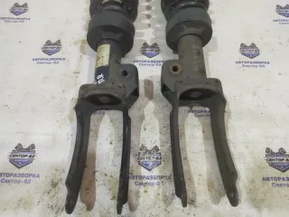 7L6413031L Стойка подвески Volkswagen Touareg 1 Арт 2-739003, вид 6