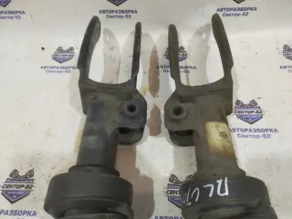 7L6413031L Стойка подвески Volkswagen Touareg 1 Арт 2-739003, вид 8