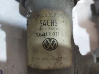 7L6413031L Стойка подвески Volkswagen Touareg 1 Арт 2-739003, вид 9