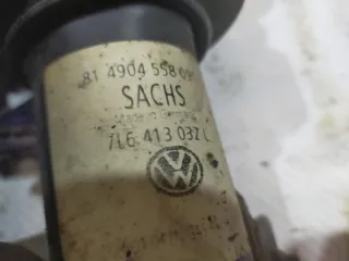 7L6413031L Стойка подвески Volkswagen Touareg 1 Арт 2-739003, вид 10