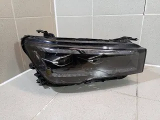 7051047400 Фара правая Geely Monjaro Арт 2-739030, вид 1
