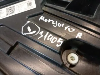 7051047400 Фара правая Geely Monjaro Арт 2-739030, вид 11