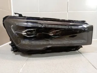7051047400 Фара правая Geely Monjaro Арт 2-739030, вид 2