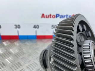 4130107030 Дифференциал акпп Toyota Camry XV30 Арт 2-739079, вид 4