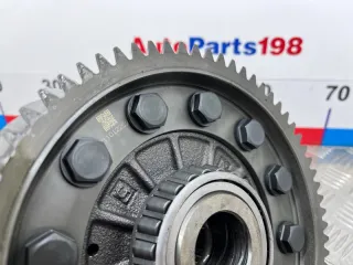 4130107030 Дифференциал акпп Toyota Camry XV30 Арт 2-739079, вид 5