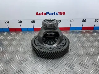 4130107030 Дифференциал акпп Toyota Camry XV30 Арт 2-739079, вид 7