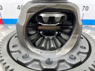 4130107030 Дифференциал акпп Toyota Camry XV30 Арт 2-739079, вид 8