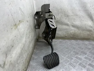465014EA0B Педаль тормоза Nissan Qashqai 2 Арт 2-739098, вид 2