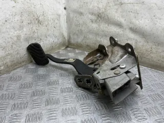 465014EA0B Педаль тормоза Nissan Qashqai 2 Арт 2-739098, вид 7