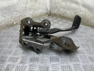 465014EA0B Педаль тормоза Nissan Qashqai 2 Арт 2-739098, вид 8