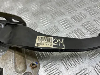 465014EA0B Педаль тормоза Nissan Qashqai 2 Арт 2-739098, вид 9
