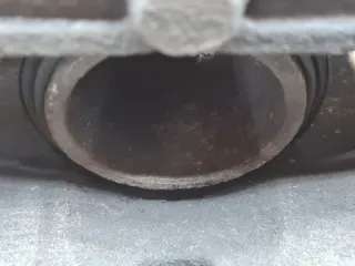 41001ET00A Суппорт Nissan Juke 1 Арт 2-739282, вид 4