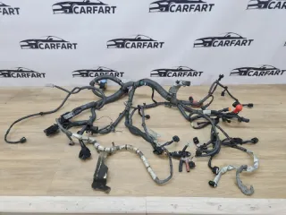 240111kp1a Проводка двигателя Nissan Juke 1 Арт 2-739294, вид 1