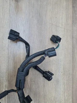 240111kp1a Проводка двигателя Nissan Juke 1 Арт 2-739294, вид 13