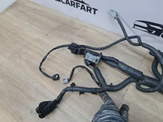 240111kp1a Проводка двигателя Nissan Juke 1 Арт 2-739294, вид 2