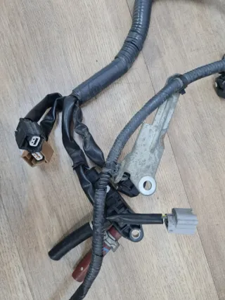 240111kp1a Проводка двигателя Nissan Juke 1 Арт 2-739294, вид 7