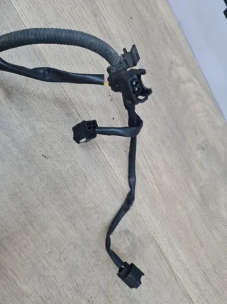 240111kp1a Проводка двигателя Nissan Juke 1 Арт 2-739294, вид 10