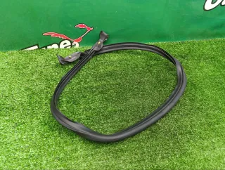 51767034163 Уплотнитель капота BMW 5 E60/E61 Арт 2-739457, вид 8