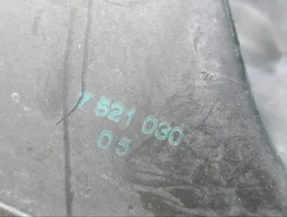 13717521030 Корпус воздушного фильтра BMW 5 E60/E61 Арт 2-739490, вид 7