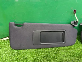51167837751 Солнцезащитные козырьки BMW 3 E90/E91/E92/E93 Арт 2-739523, вид 2