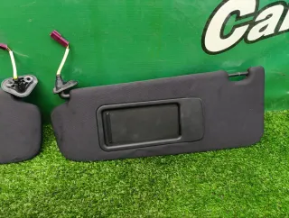 51167837751 Солнцезащитные козырьки BMW 3 E90/E91/E92/E93 Арт 2-739523, вид 4