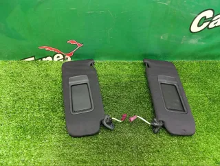51167837751 Солнцезащитные козырьки BMW 3 E90/E91/E92/E93 Арт 2-739523, вид 6