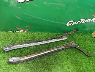 A1406980189 Накладки лобового стекла Mercedes S W140 Арт 2-739617, вид 6