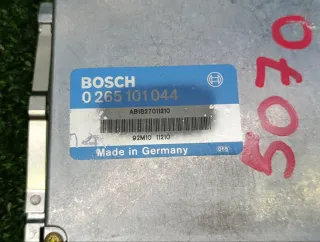 A0135459232 Блок управления abs Mercedes S W140 Арт 2-739639, вид 3