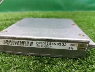 A0135459232 Блок управления abs Mercedes S W140 Арт 2-739639, вид 8