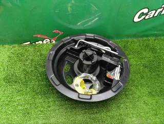 A2098980207 Ящик инструментов багажника Mercedes C W203 Арт 2-739694