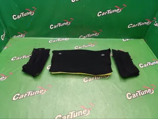 A4536803905 Обшивка багажника Smart Forfour 2 Арт 2-739799, вид 1