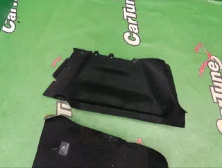 A4536803905 Обшивка багажника Smart Forfour 2 Арт 2-739799, вид 7