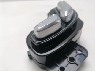 808000929AA Блок управления сидением EXEED RX Арт 2-739966, вид 4