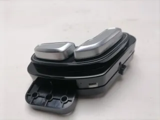 808000929AA Блок управления сидением EXEED RX Арт 2-739966, вид 5