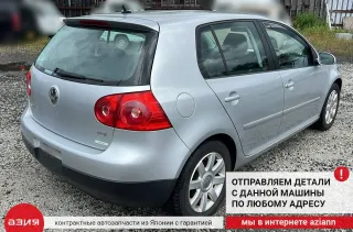 1K0953519H Переключатель дворников Volkswagen Golf 5 Арт 2-740150, вид 11
