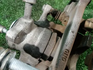 8K0615404B Суппорт тормозной Audi A5 (S5,RS5) 1 Арт 2-740185, вид 8