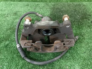 1K0615123E Суппорт тормозной Audi A3 8P Арт 2-740212, вид 1