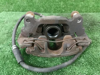 1K0615123E Суппорт тормозной Audi A3 8P Арт 2-740212, вид 2