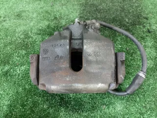 1K0615123E Суппорт тормозной Audi A3 8P Арт 2-740212, вид 4