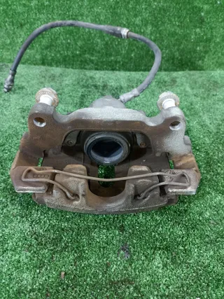 1K0615124E Суппорт тормозной Volkswagen Golf 5 Арт 2-740213, вид 2