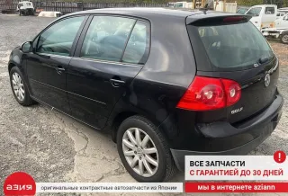 1K0615124E Суппорт тормозной Volkswagen Golf 5 Арт 2-740213, вид 8