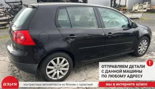 1K0615124E Суппорт тормозной Volkswagen Golf 5 Арт 2-740213, вид 9