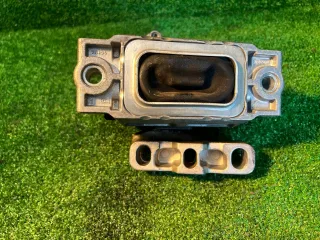 1K0199262K Подушка крепления двигателя Volkswagen Golf 5 Арт 2-740245, вид 4