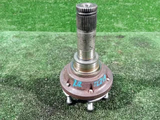 0AR525356C Фланец кпп / привода / шруса внутреннего Audi A4 B8 Арт 2-740439, вид 1