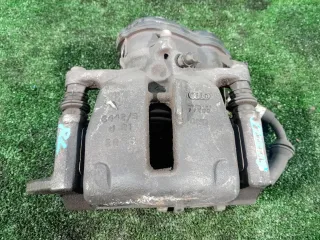 8K0615403E Суппорт тормозной Audi A4 B8 Арт 2-740478, вид 1